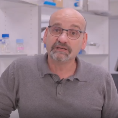 Article Terre de Chercheurs en première ligne sur la maladie d'Alzheimer ! 
