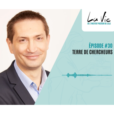 Article Podcast Terre de chercheurs