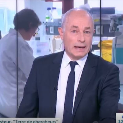 Article Terre de Chercheurs : ensemble pour un avenir en santé